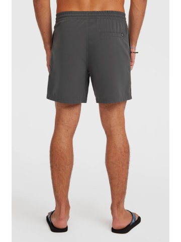 O'Neill Zwemshorts antraciet