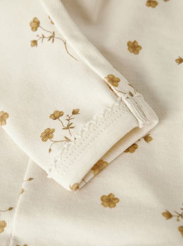 Lil Atelier Legging "Layo" beige