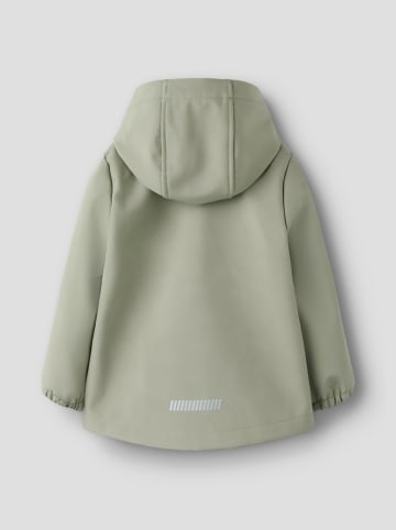 name it Kurtka softshellowa "Palf" w kolorze khaki