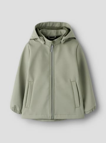 name it Softshelljacke "Palf" in Khaki