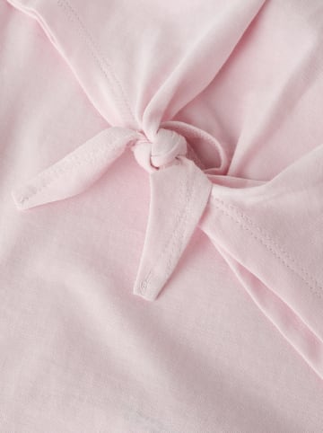 name it Koszulka "Jernille" w kolorze jasnoróżowym