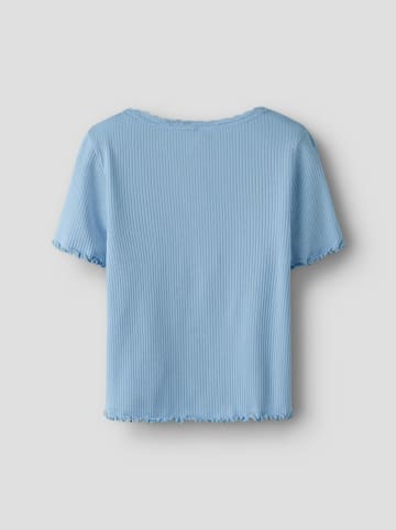 name it Shirt "Rakki" in Blau