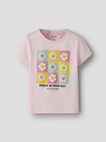 name it Koszulka "Dora" w kolorze jasnoróżowym