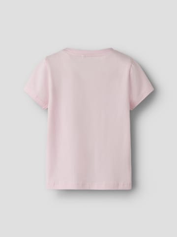 name it Shirt "Dora" lichtroze