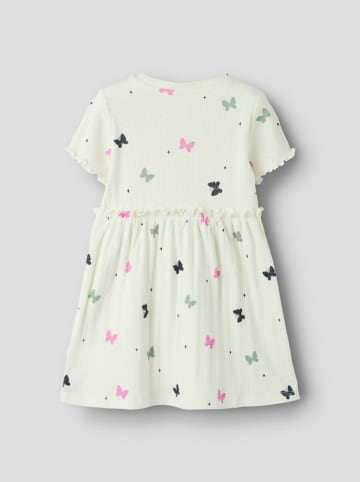 name it Kleid "Hallie" in Creme