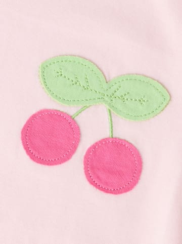 name it Koszulka "Dora" w kolorze jasnoróżowym