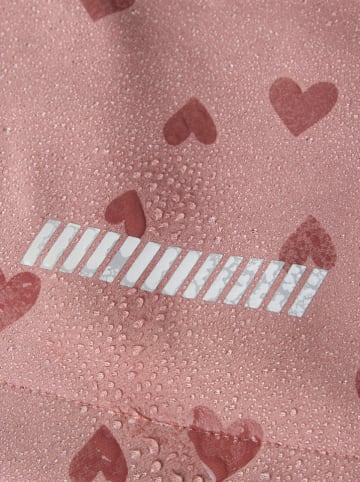 name it Softshelljacke "Palfa" in Hellbraun