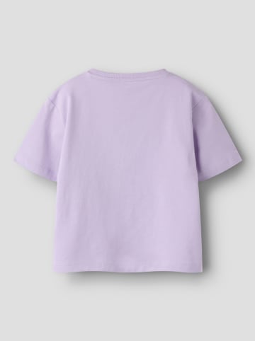 name it Koszulka "Jane" w kolorze fioletowym