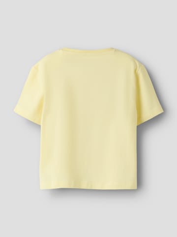 name it Shirt "Jane" geel