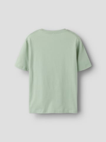 name it Koszulka "Jekan" w kolorze zielonym