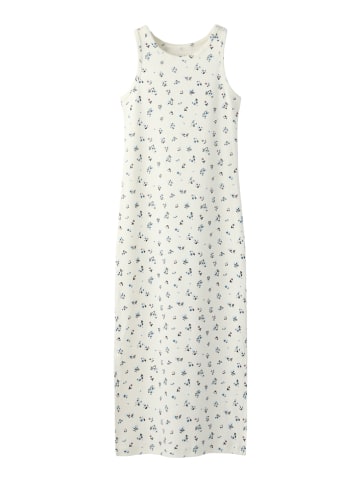 name it Jurk "Phobine" crème