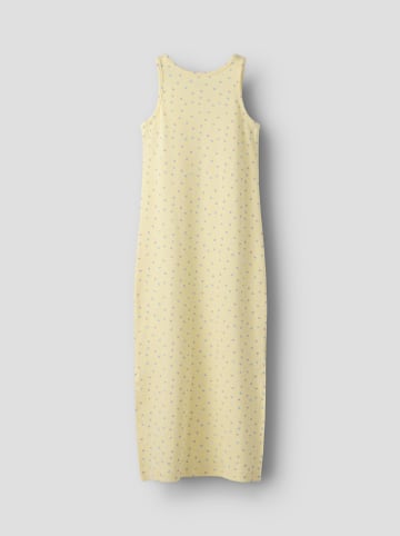 name it Sukienka "Phobine" w kolorze żółtym