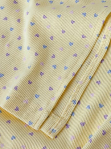 name it Jurk "Phobine" geel