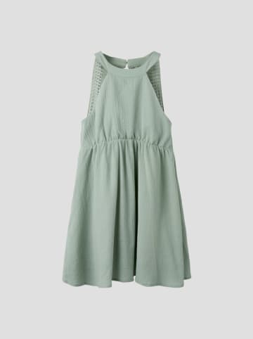 name it Kleid "Fimia" in Khaki