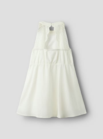 name it Kleid "Fimia" in Creme