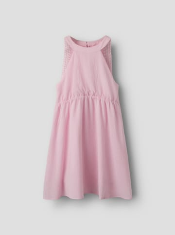 name it Kleid "Fimia" in Rosa