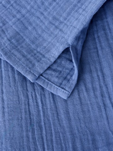 name it Koszula "Hakki" w kolorze niebieskim