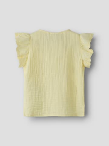 name it Hemd "Hakki" in Gelb