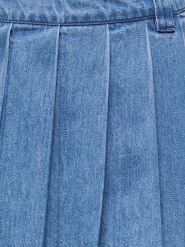 KIDS ONLY Jeansrock "Astra" in Blau