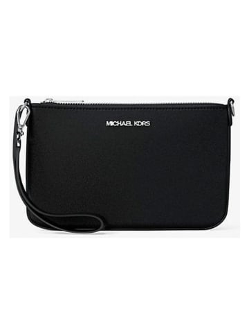 Michael Kors Clutch in Schwarz - (B)20 x (H)13 x (T)3 cm