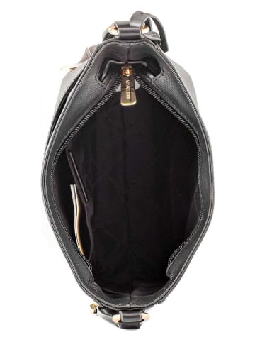 Michael Kors Umhängetasche in Schwarz - (B)22 x (H)23 x (T)6 cm
