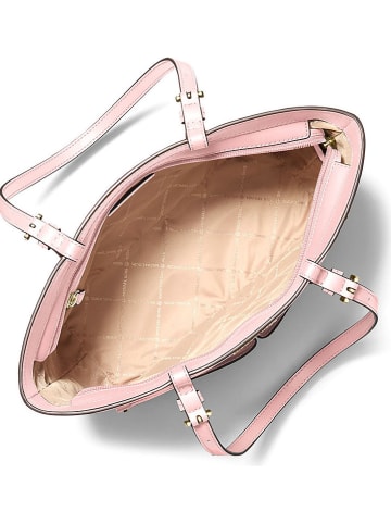 Michael Kors Shopper in Rosa - (B)37 x (H)26 x (T)17 cm