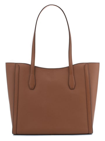 Michael Kors Shopper in Braun - (B)33 x (H)30 x (T)12 cm
