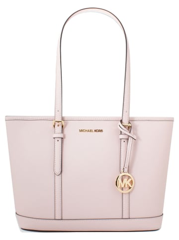 Michael Kors Torebka w kolorze jasnoróżowym - 29 x 24 x 13 cm