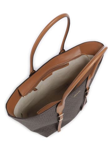 Michael Kors Shopper in Braun - (B)50 x (H)30 x (T)15 cm