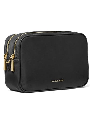 Michael Kors Torebka w kolorze czarnym - 21 x 14 x 8 cm