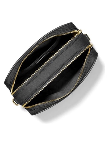 Michael Kors Umhängetasche in Schwarz - (B)21 x (H)14 x (T)8 cm