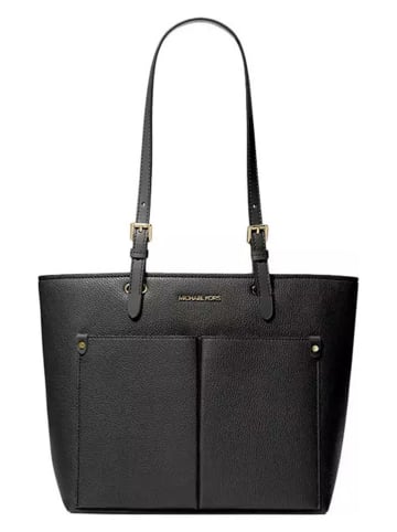 Michael Kors Torebka w kolorze czarnym - 37 x 26 x 17 cm