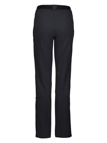 Killtec Functionele broek "KOS 239" zwart
