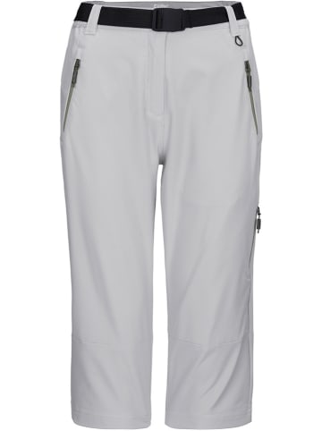 Killtec Functionele broek grijs