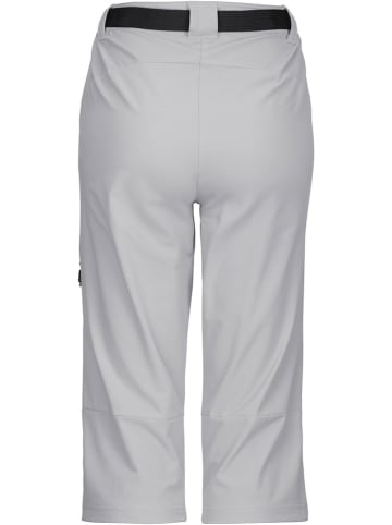 Killtec Functionele broek grijs