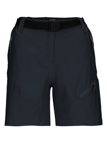 Killtec Funktionsshorts "KOS 241" in Schwarz