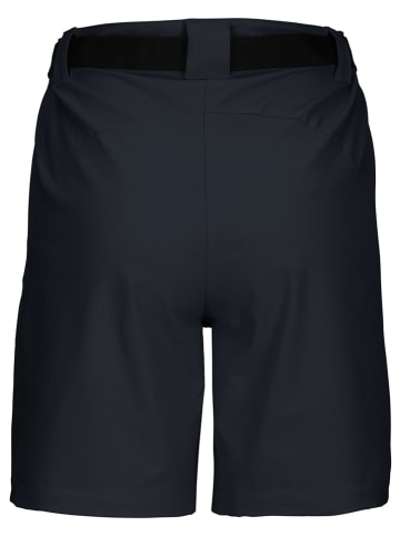 Killtec Szorty funkcyjne "KOS 241" w kolorze czarnym