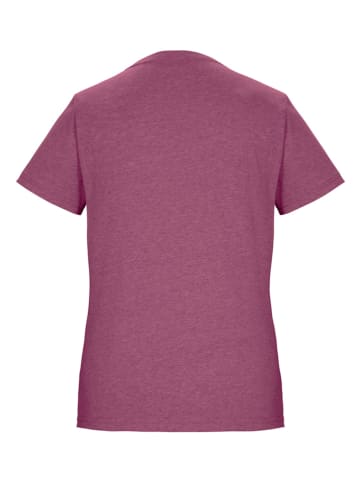 Killtec Koszulka "KOS 194" w kolorze różowym