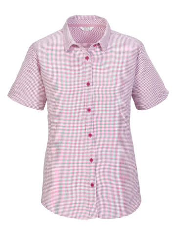 Killtec Functionele blouse "KOS 368" roze