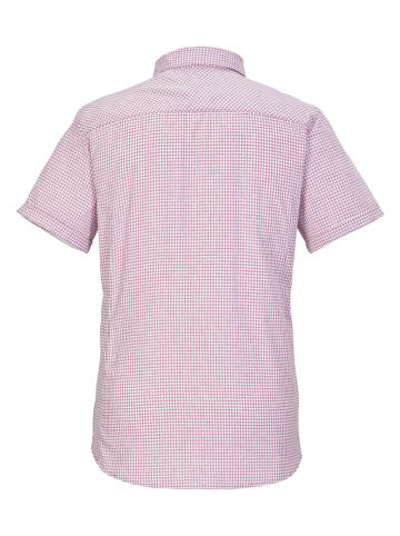 Killtec Functionele blouse "KOS 368" roze