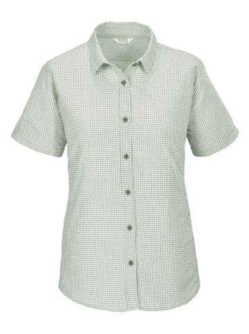 Killtec Functionele blouse "KOS 368" groen