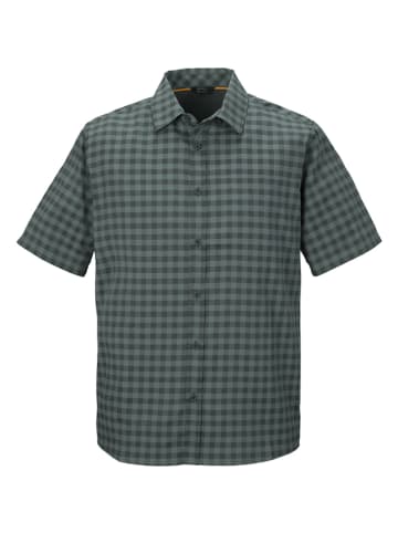 Killtec Funktionshemd "KOS 368" in Grün