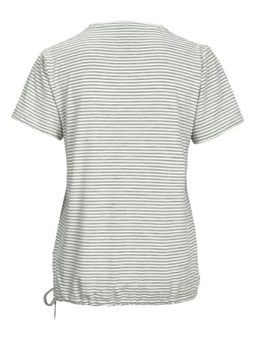 Killtec Koszulka funkcyjna "Lilleo" w kolorze zielonym