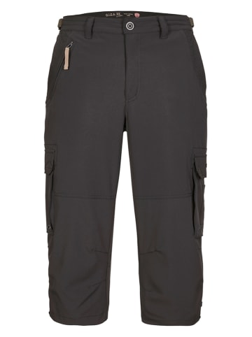 G.I.G.A. DX by KILLTEC Funktionscaprihose "GS 35" in Anthrazit