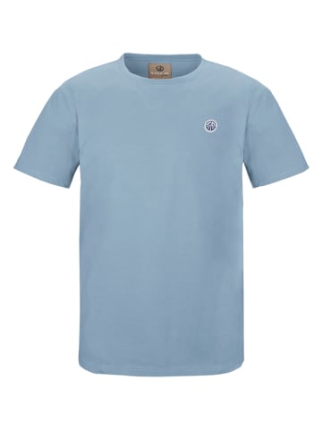 G.I.G.A. DX by KILLTEC Shirt "GS 1" in Hellblau