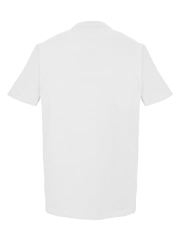 G.I.G.A. DX by KILLTEC Koszulka "GS 4" w kolorze białym