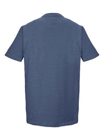 G.I.G.A. DX by KILLTEC Shirt "GS 4" in Blau