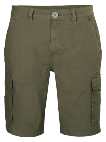 G.I.G.A. DX by KILLTEC Bermudy "GS 10" w kolorze khaki