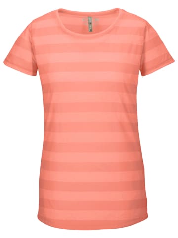 G.I.G.A. DX by KILLTEC Shirt "GS 46" in Orange