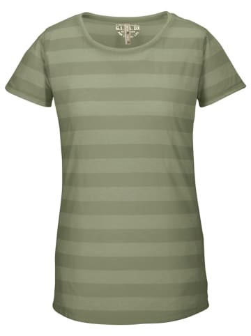 G.I.G.A. DX by KILLTEC Shirt "GS 46" in Grün